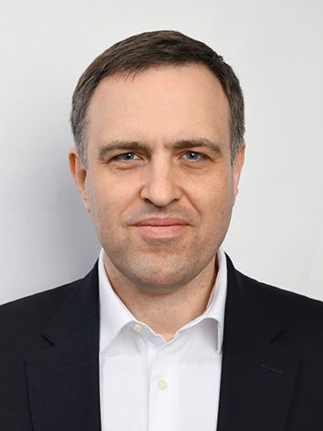 Уманский Роман Юрьевич